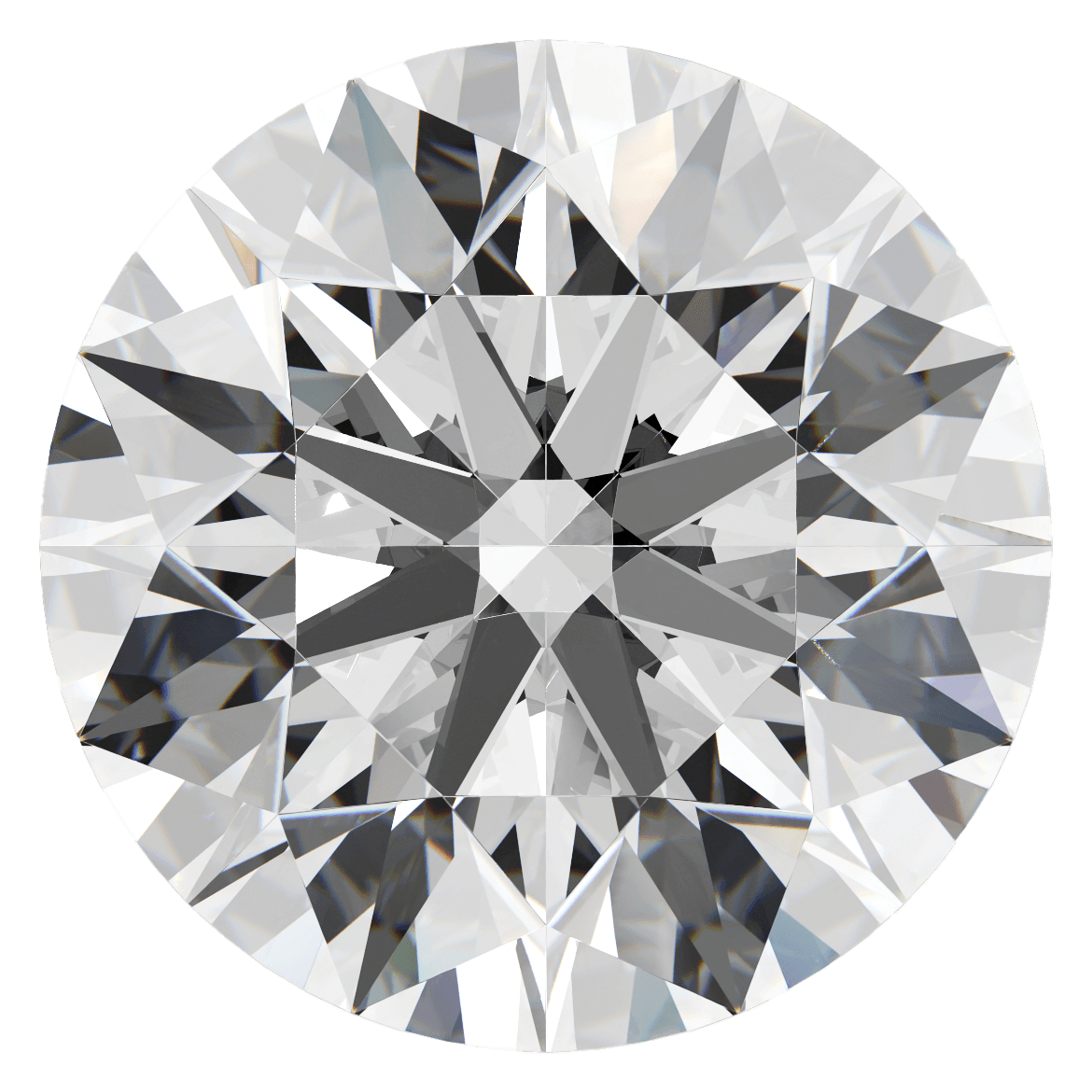 Icon of a Round diamond