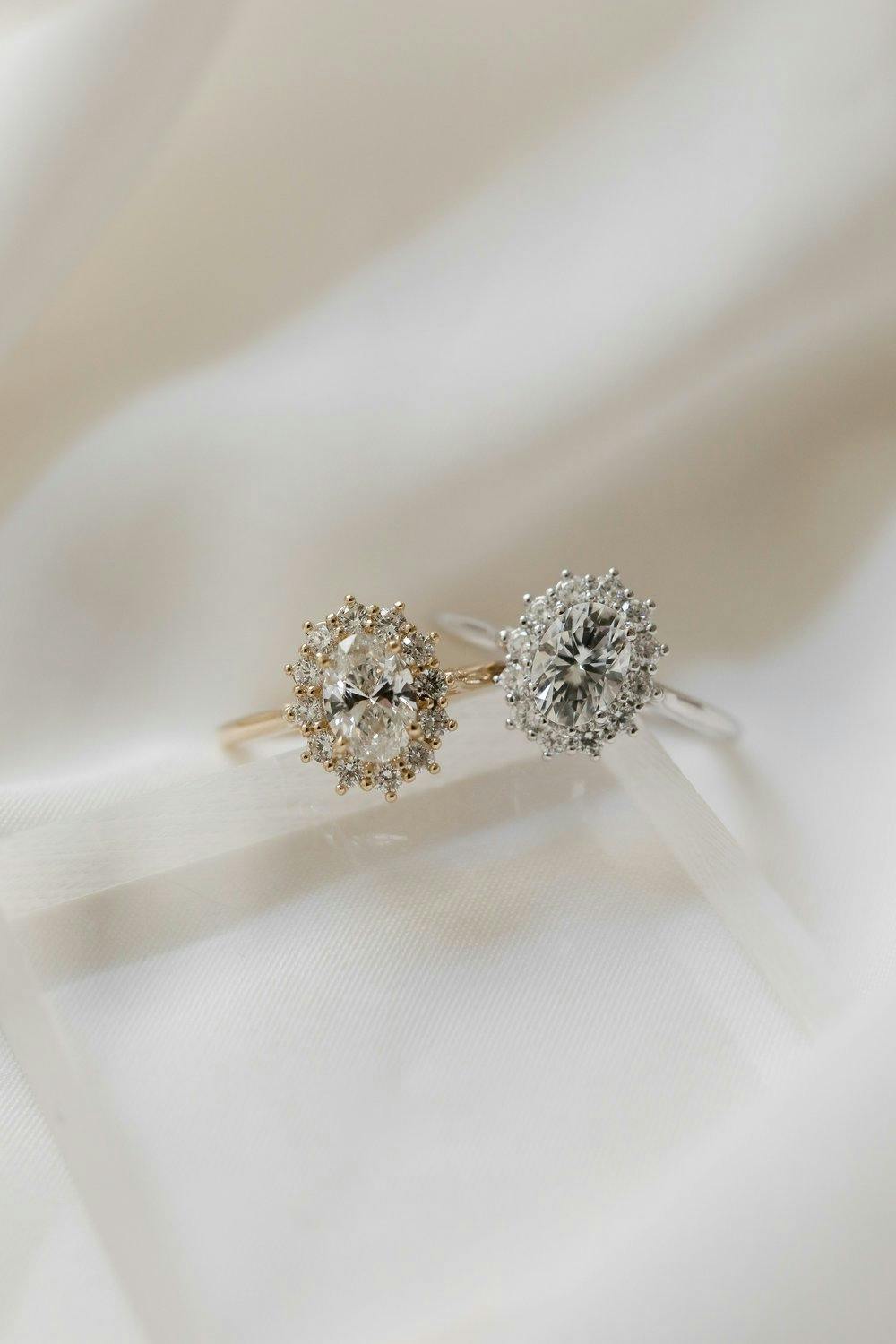 everything you need to know about moissanites