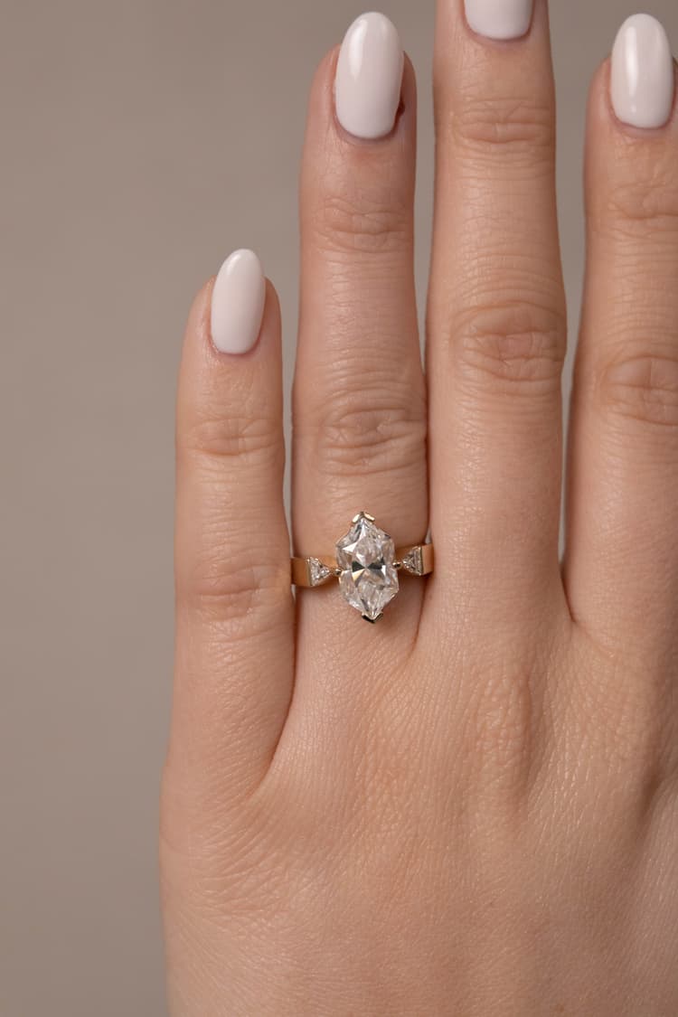 Alder Olive Ave Jewelry