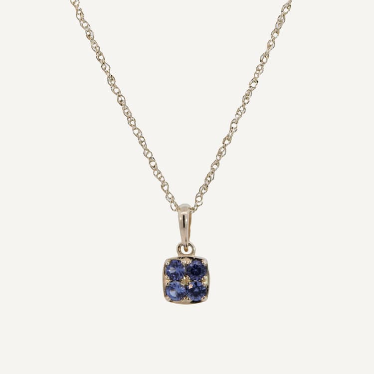 Clove Necklace Olive Ave Jewelry