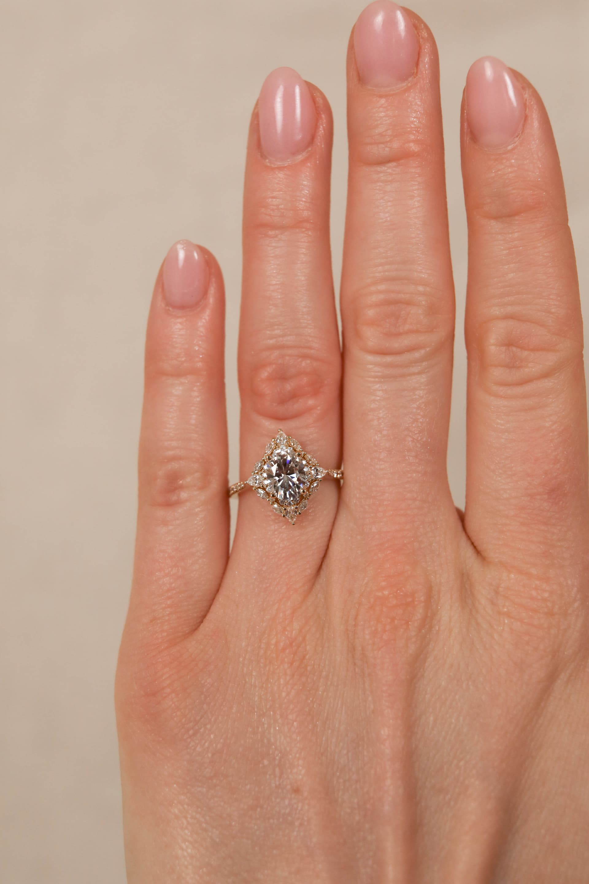 Frances Olive Ave Jewelry