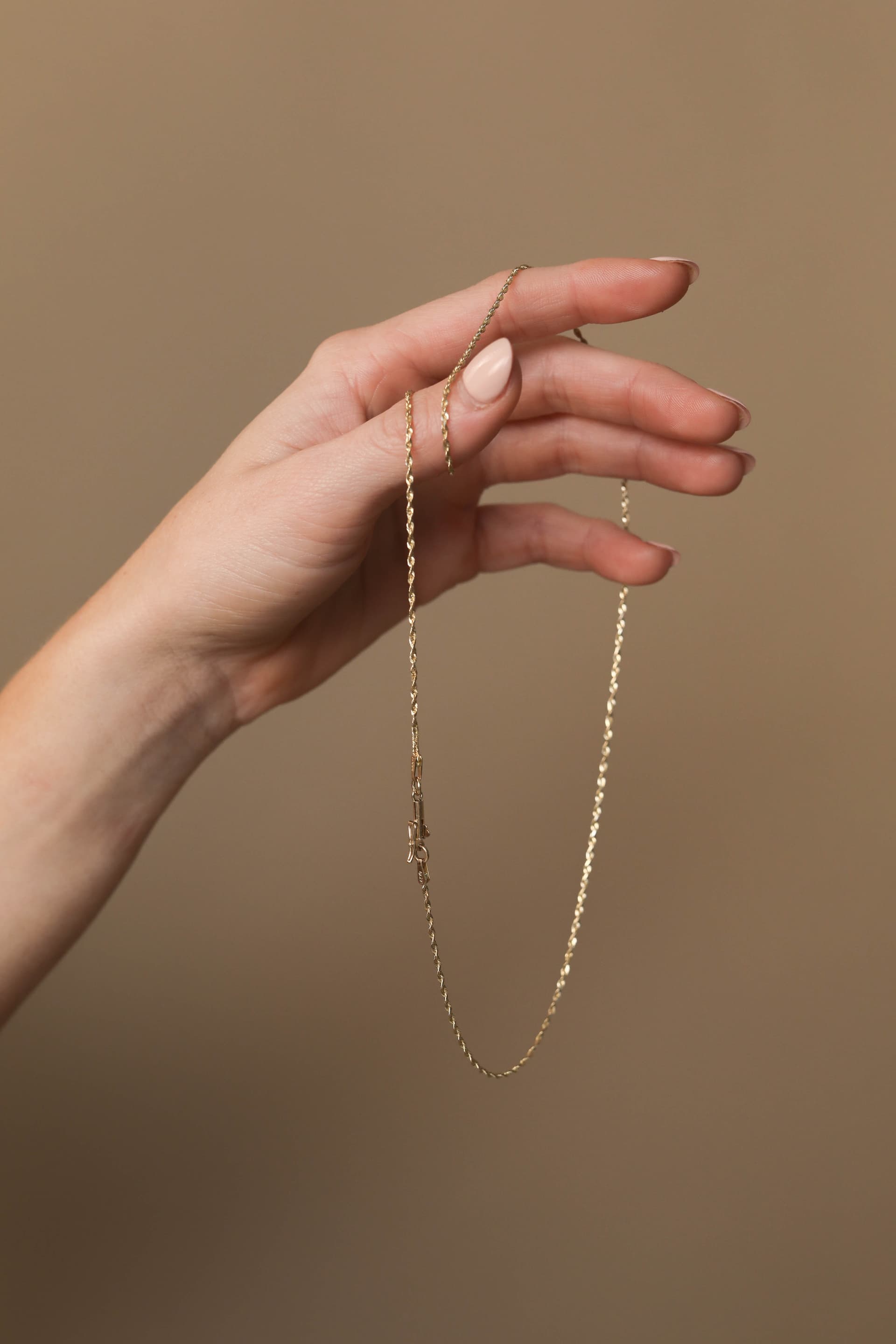 Ida Necklace Olive Ave Jewelry