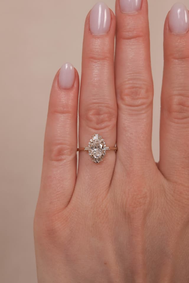 Lyric Olive Ave Jewelry