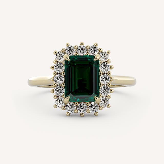 Emerald - Category - Olive Ave Jewelry