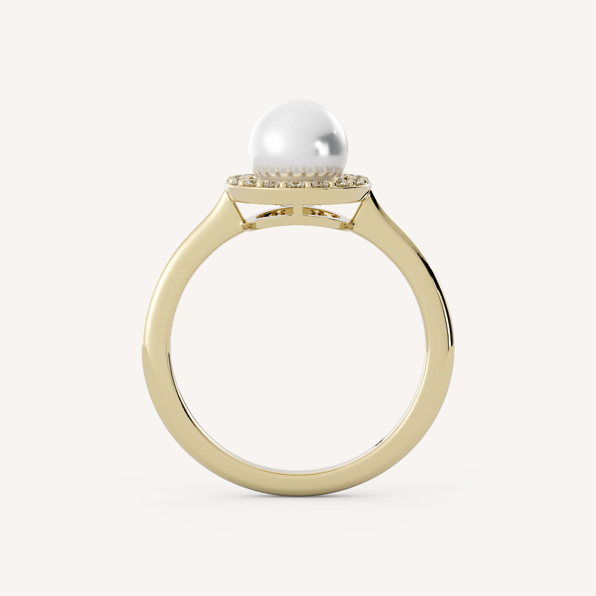 Aura Ring – Olivia Mar Jewelry