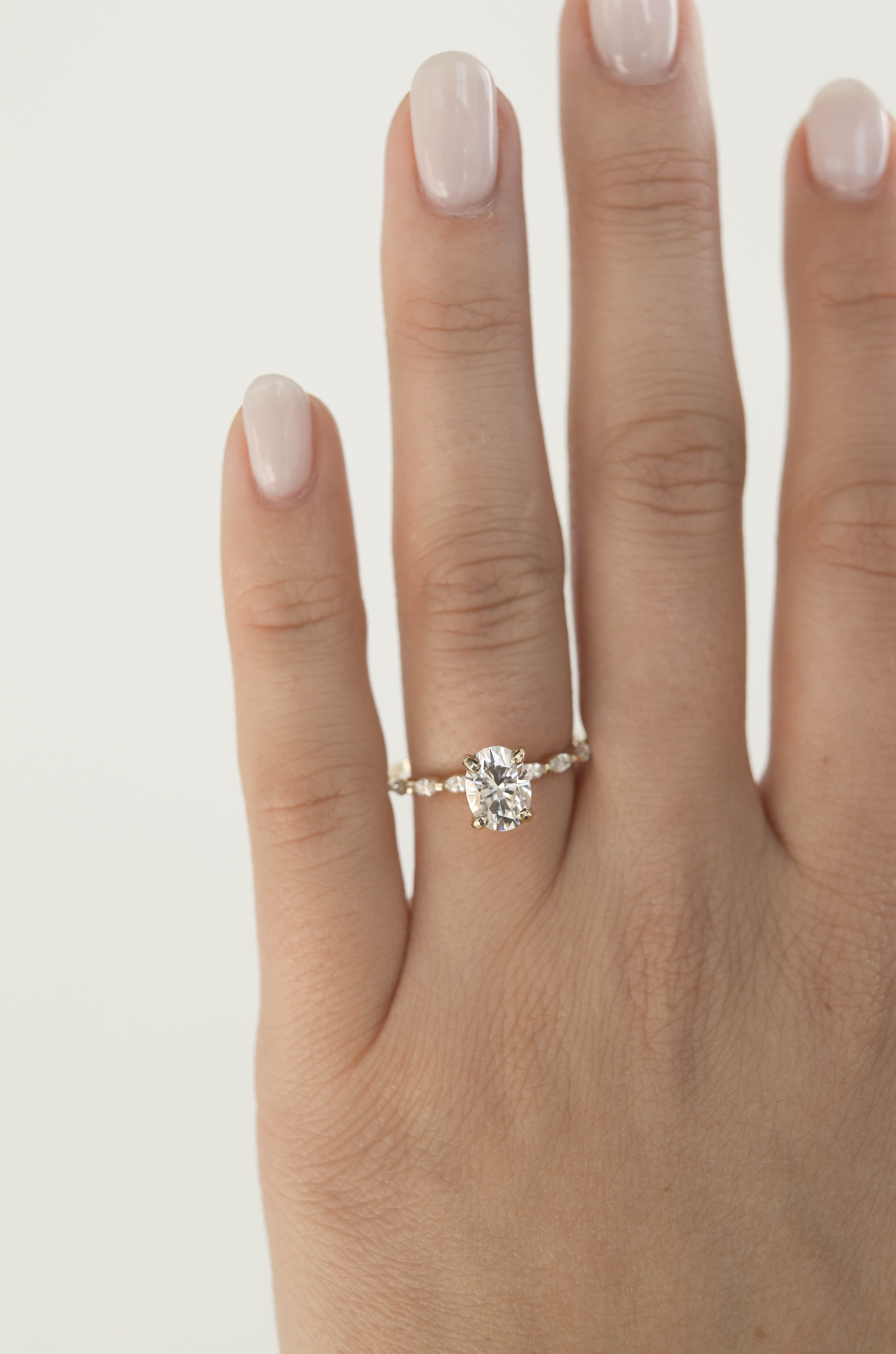 Sybil Olive Ave Jewelry