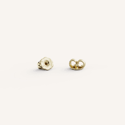 Zodiac Studs - Olive Ave Jewelry