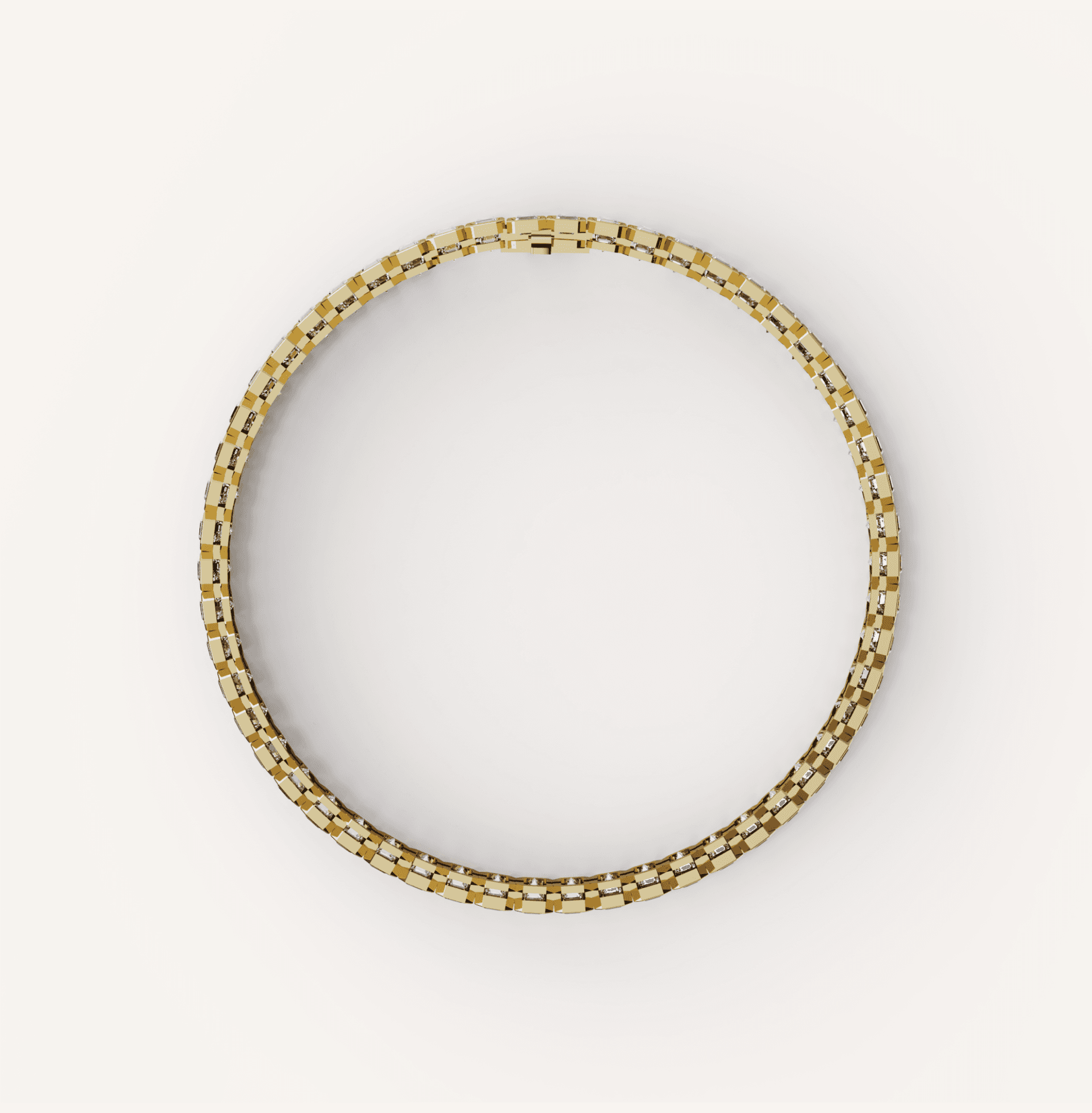 EmeraldBezel_TennisBracelet_TopDown_YG.png