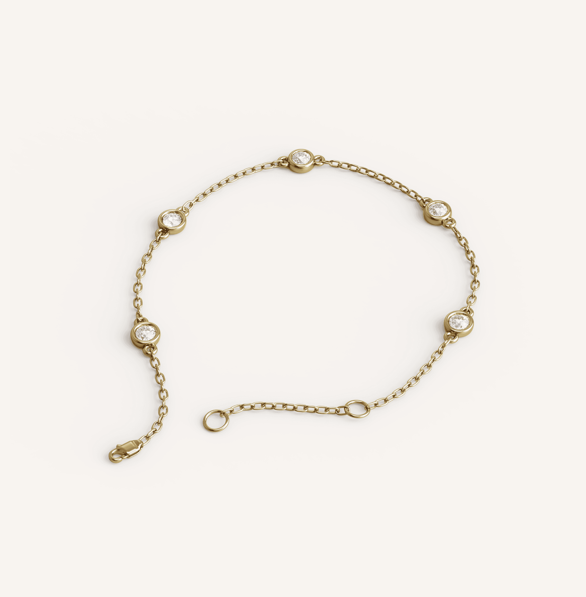 StationBracelet_0.5ct_TopDown_YG.png