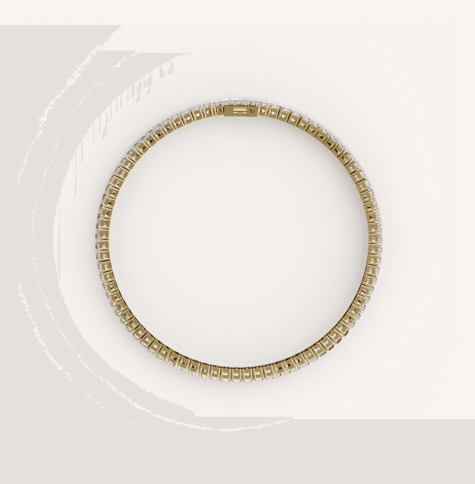 Emerald_TennisBracelet_TopDown_YG.png