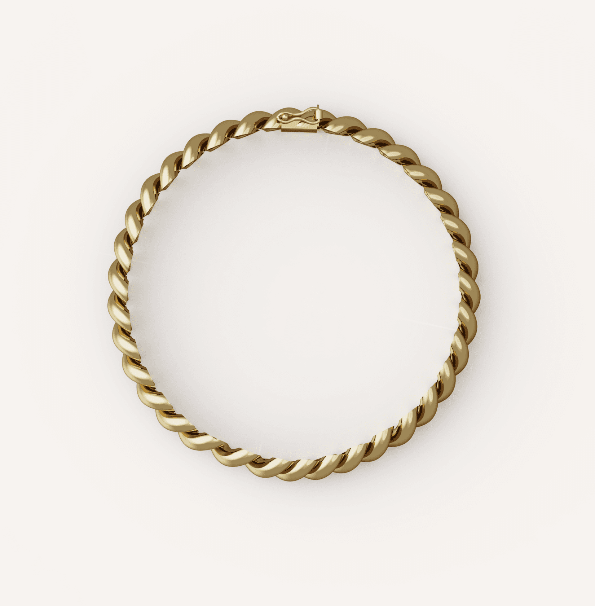 SanMarco_Bracelet_TopDown_YG.png