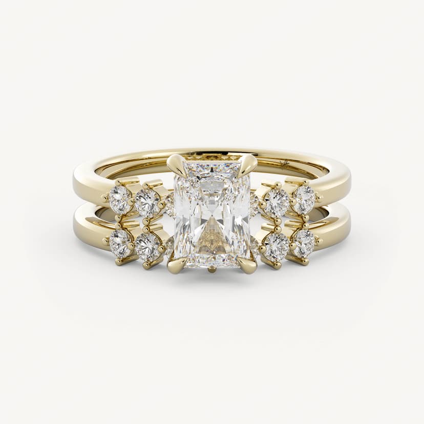 Types of Wedding Bands - Blog - Olive Ave Jewelry